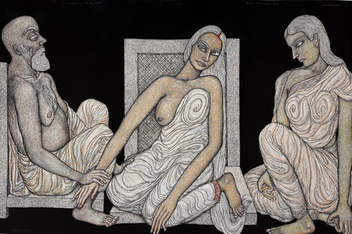 Jogen Chowdhury