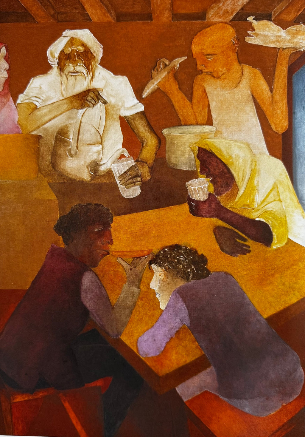 Krishen Khanna
