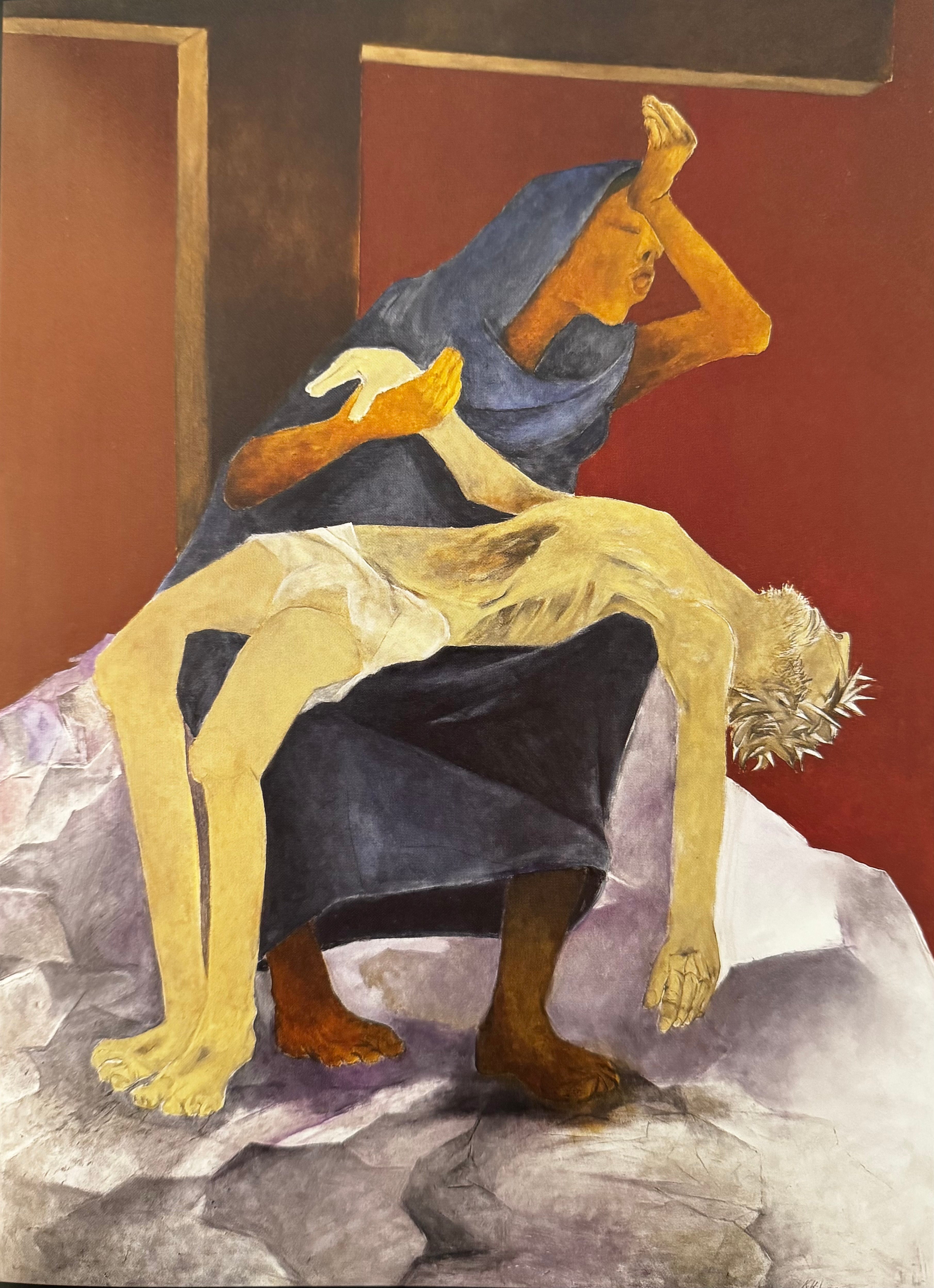 Krishen Khanna