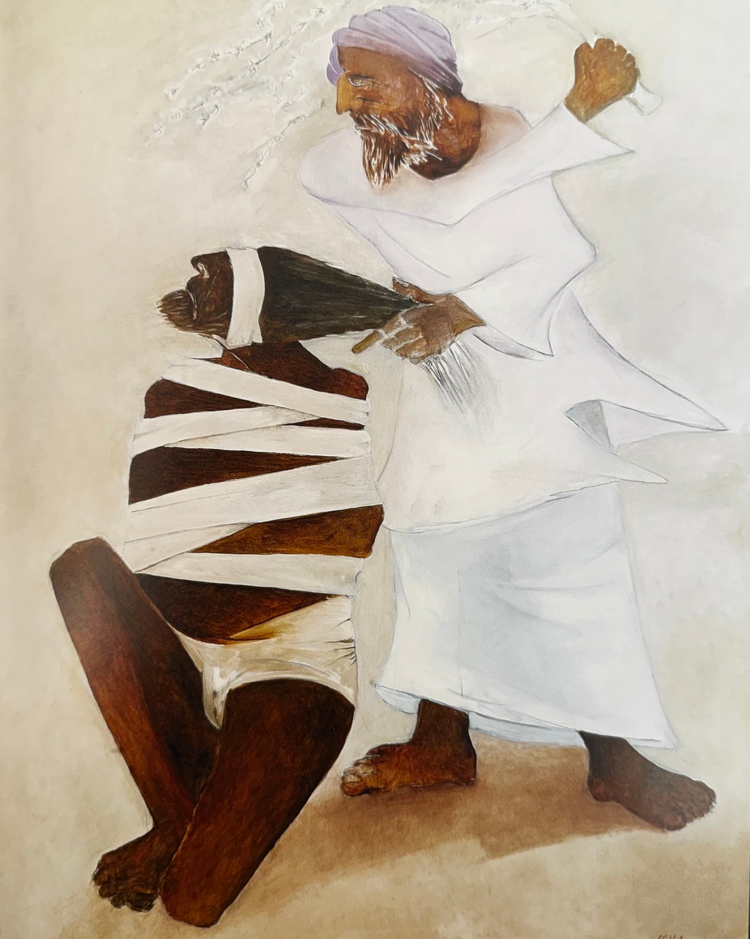 Krishen Khanna