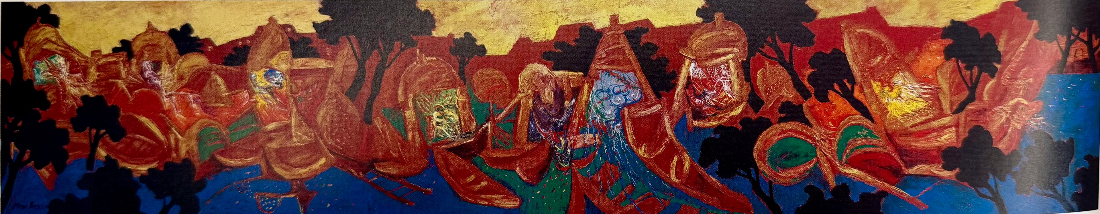 Manu Parekh