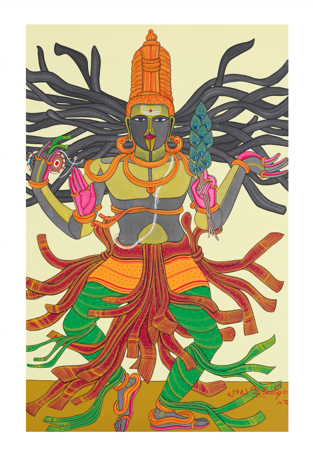 Thota Vaikuntam