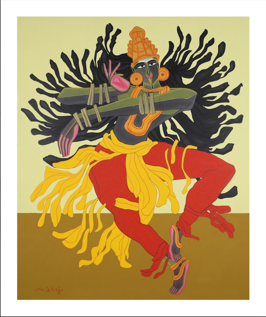 Thota Vaikuntam