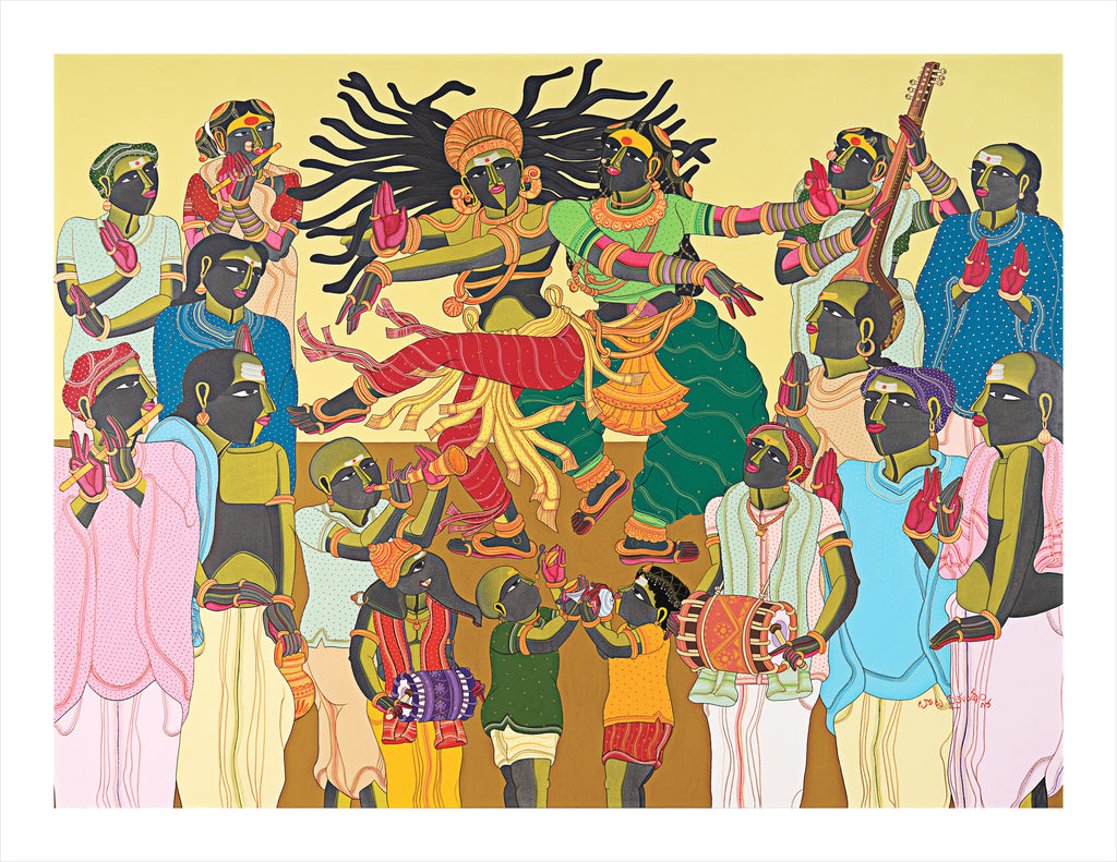 Thota Vaikuntam