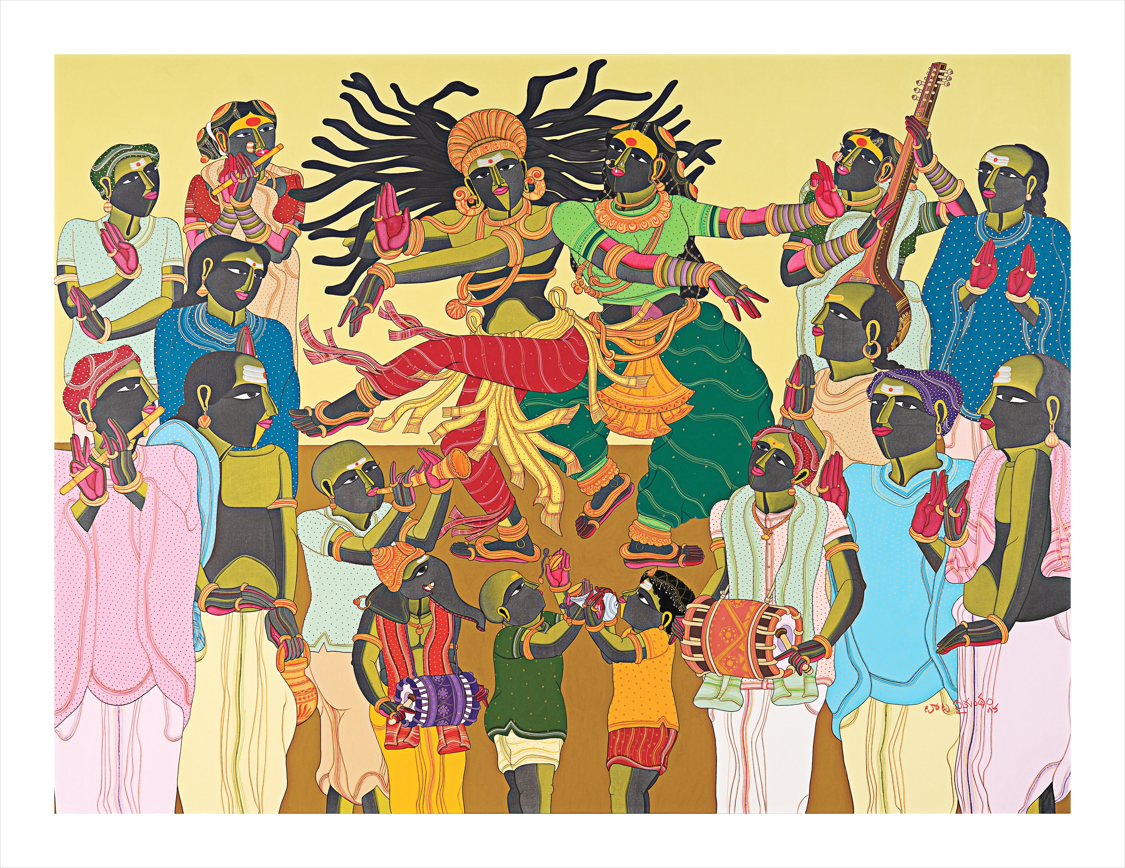 Thota Vaikuntam
