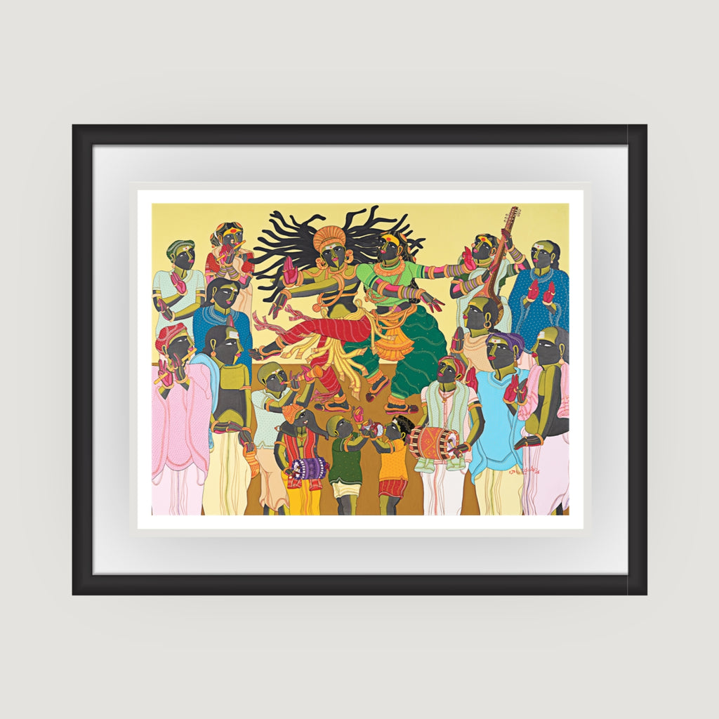 Thota Vaikuntam