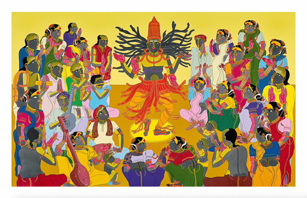 Thota Vaikuntam