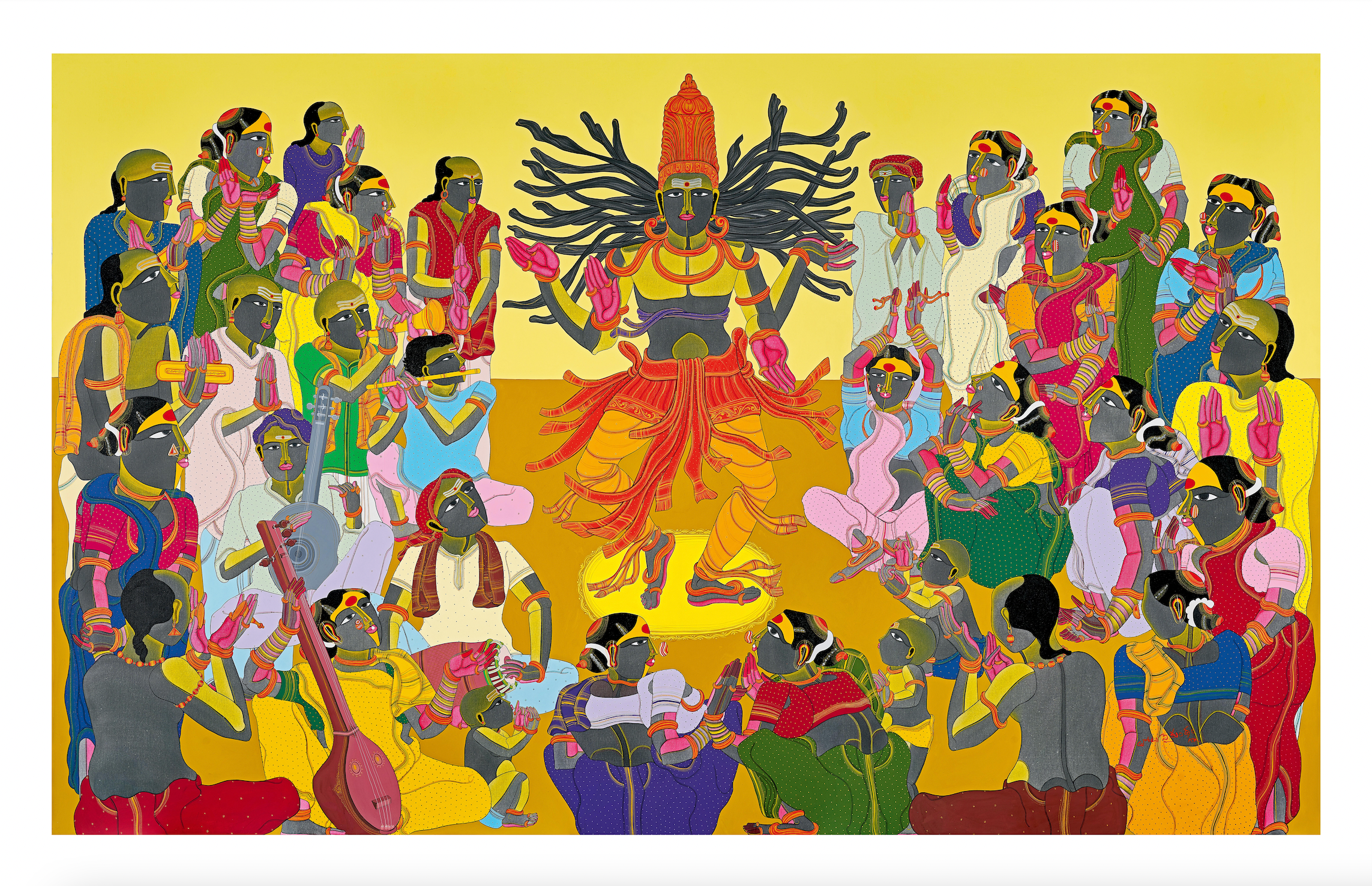 Thota Vaikuntam